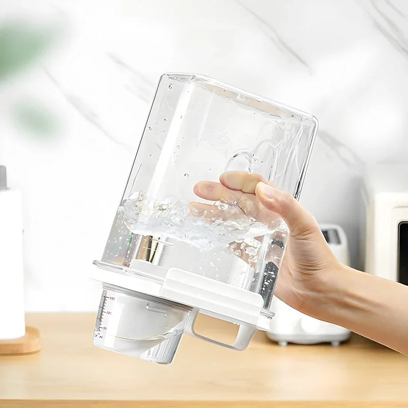 Airtight Food Storage Container