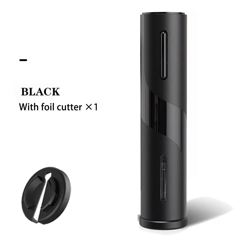 Electric Wine Bottle Opener