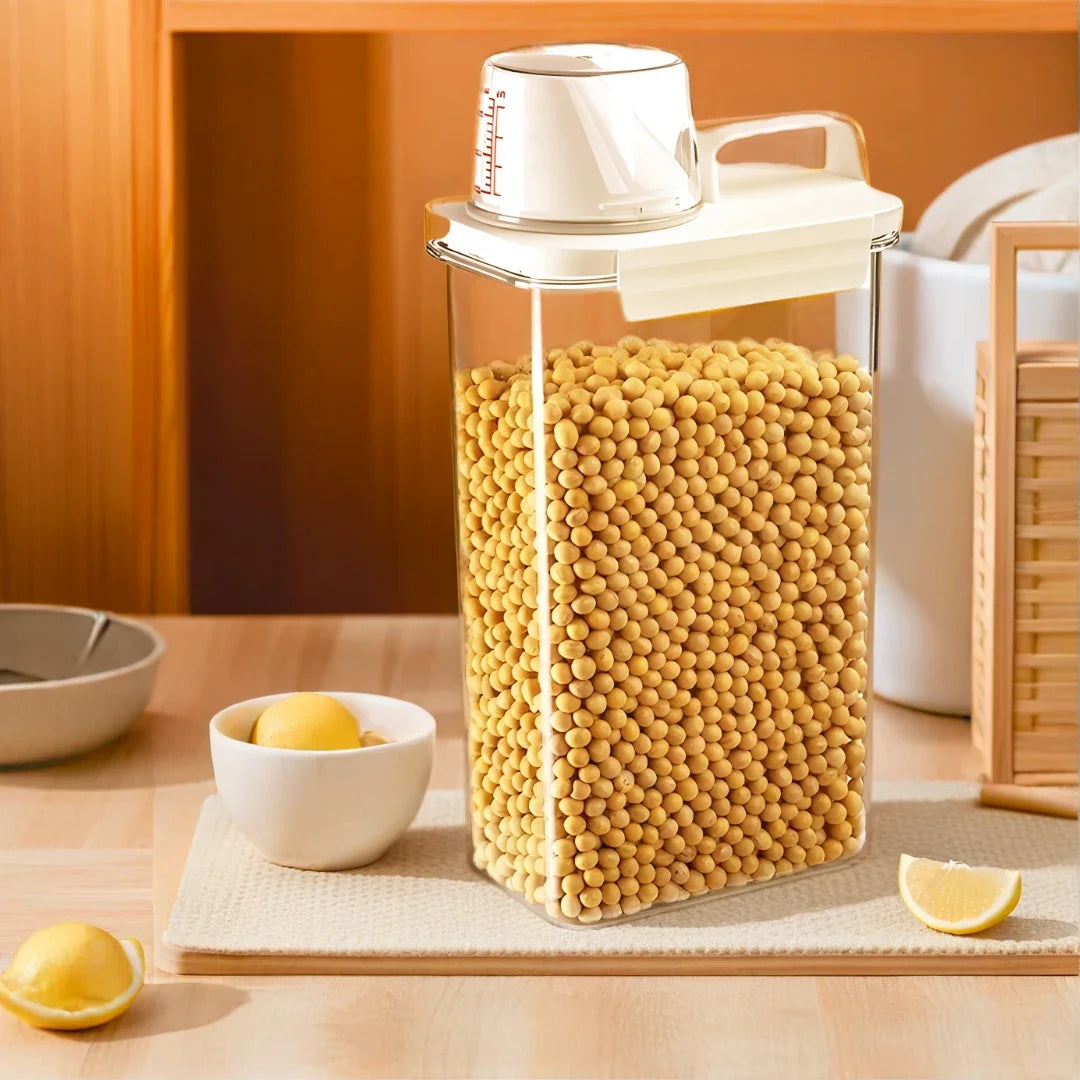 Airtight Food Storage Container