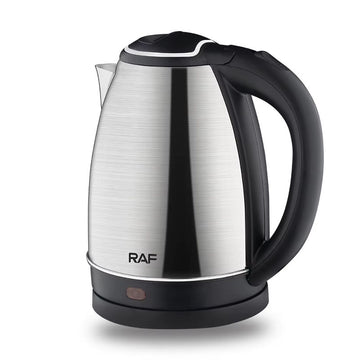 Electric Stainless Steel Kettle