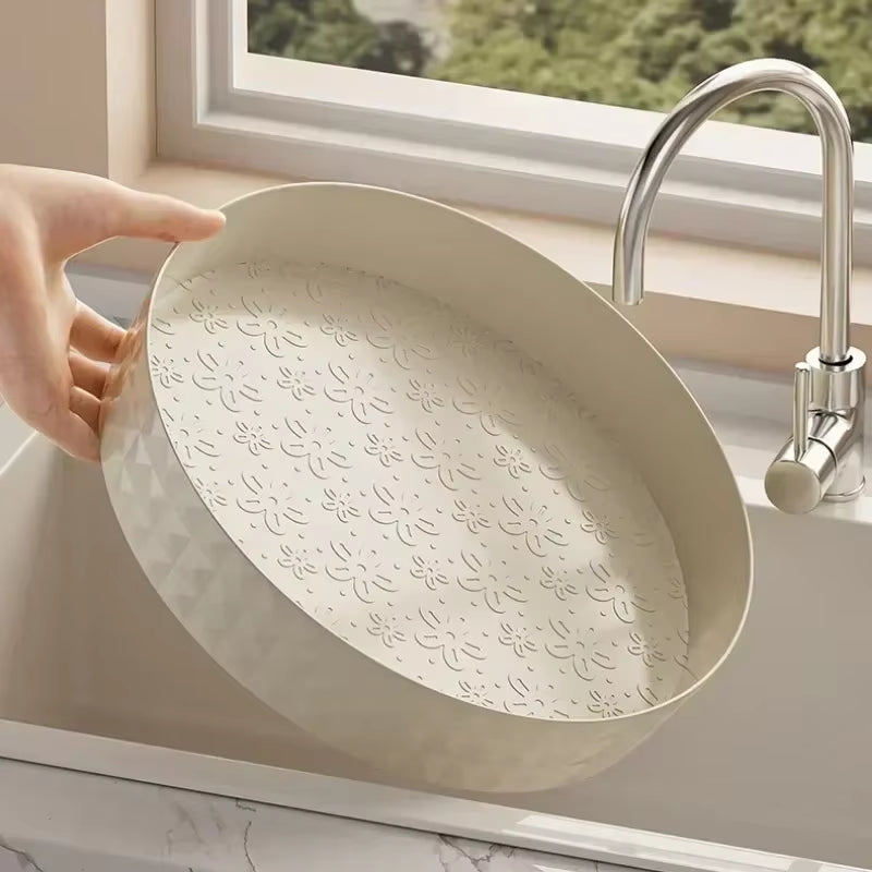 360° Rotating Storage Rack