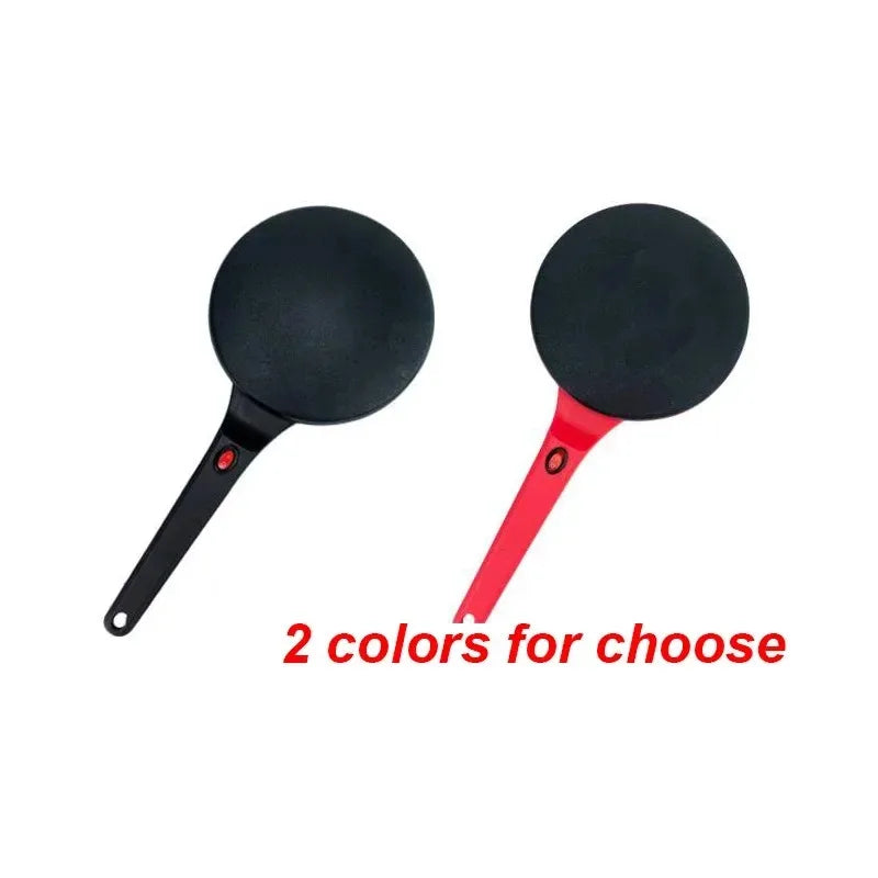 Electric Non-Stick Pancake Maker