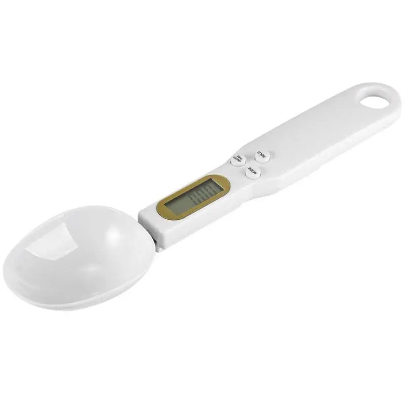 Electronic Kitchen Measuring Spoon