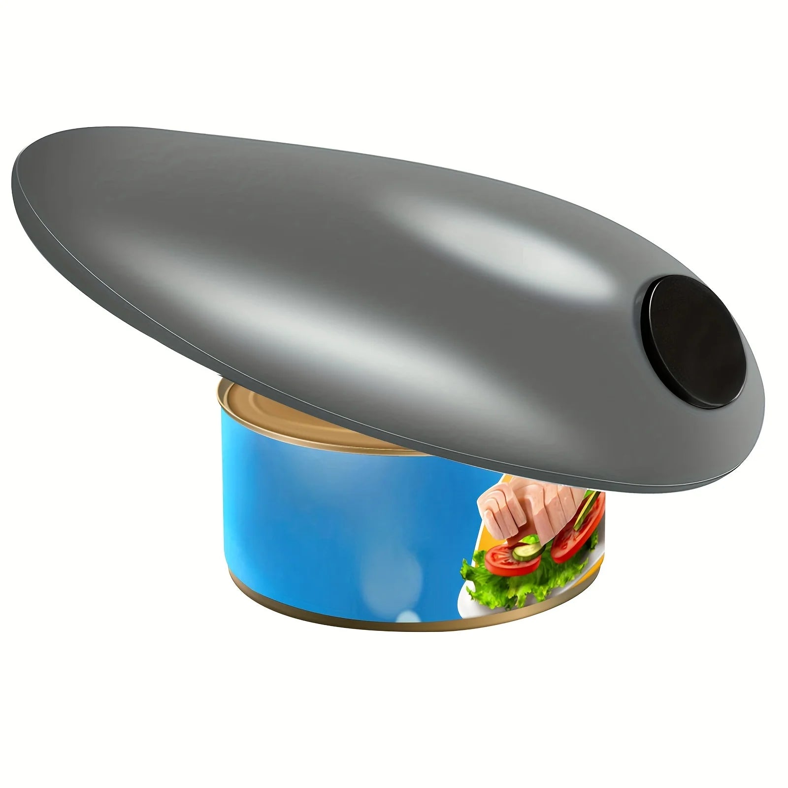 Electric Automatic Can Opener