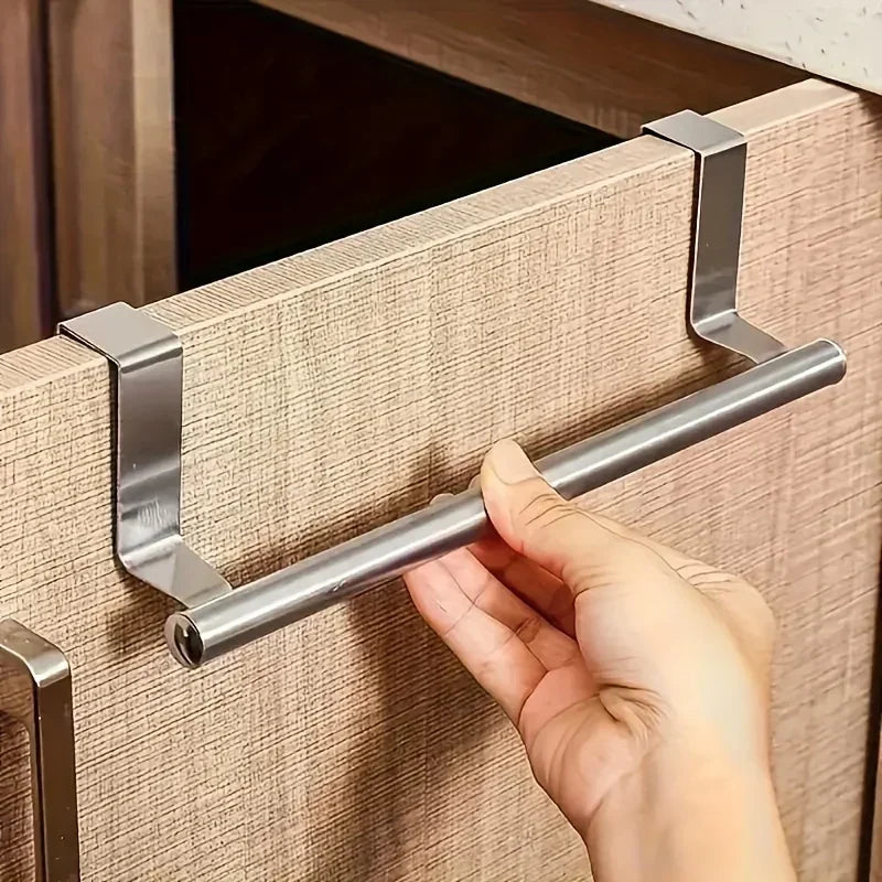 Over Door Towel Rack