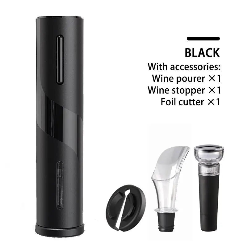 Electric Wine Bottle Opener