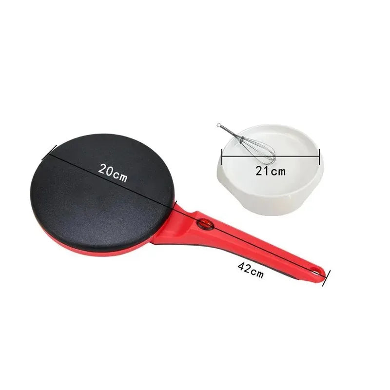Electric Non-Stick Pancake Maker