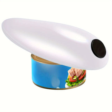 Electric Automatic Can Opener