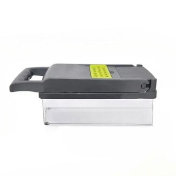 Multifunctional Vegetable Chopper