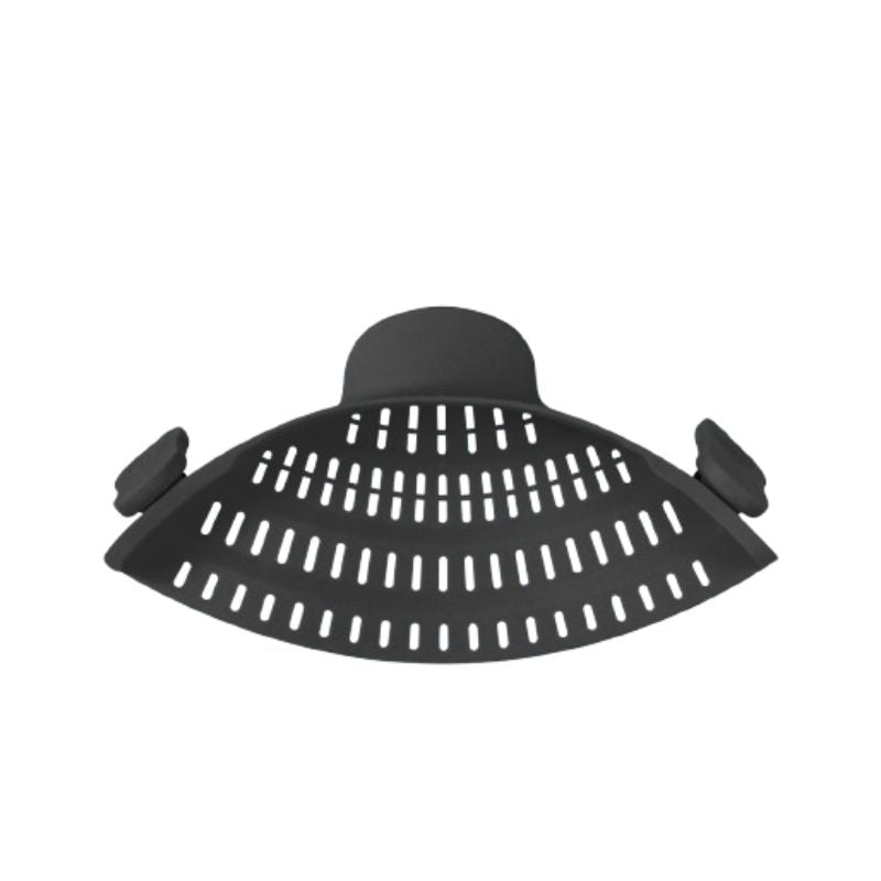 Adjustable Silicone Pot Strainer