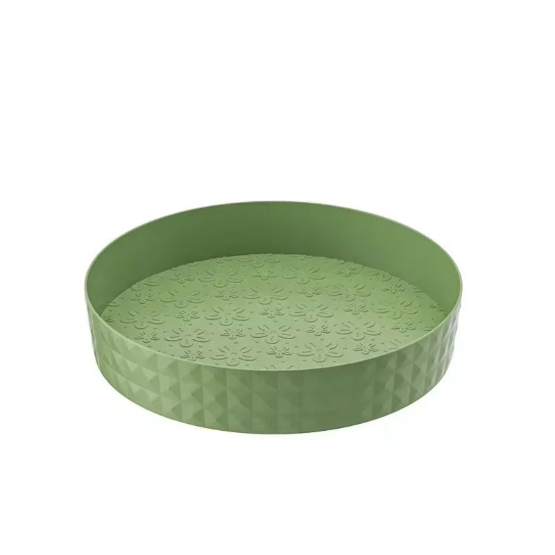 360° Rotating Storage Rack