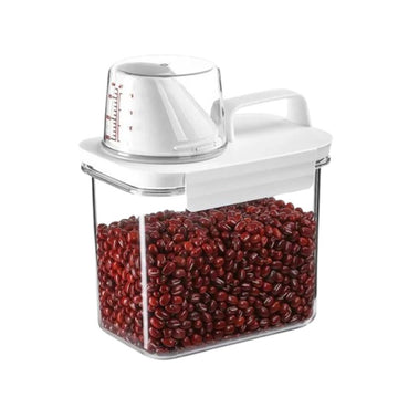 Airtight Food Storage Container