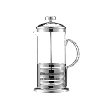 Mini Stainless Coffee Maker