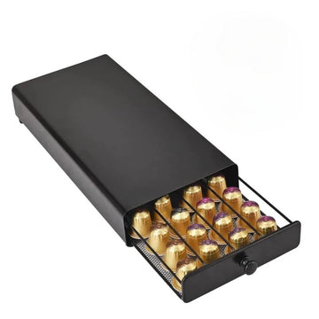 Nespresso Coffee Capsule Organizer