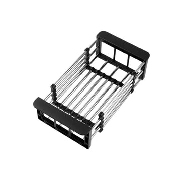 Adjustable Kitchen Sink Rack