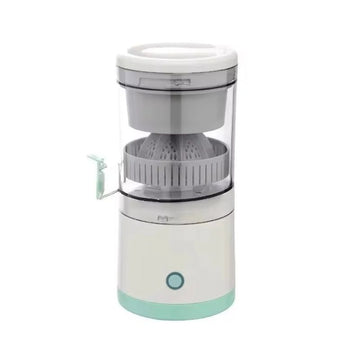 Wireless Automatic Fruit Juicer