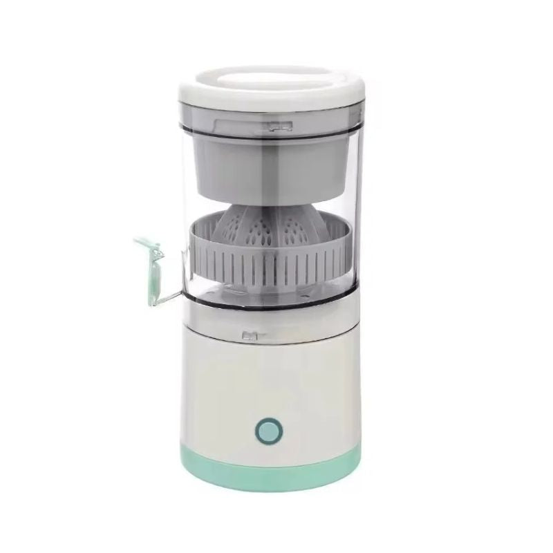 Wireless Automatic Fruit Juicer