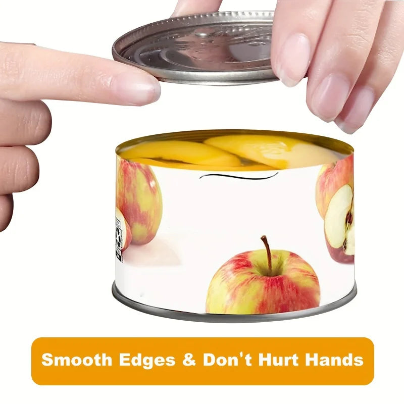 Electric Automatic Can Opener