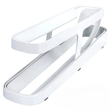 Automatic Egg Storage Rack