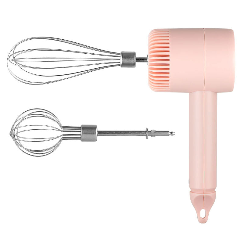 Electric Egg Beater Mixer