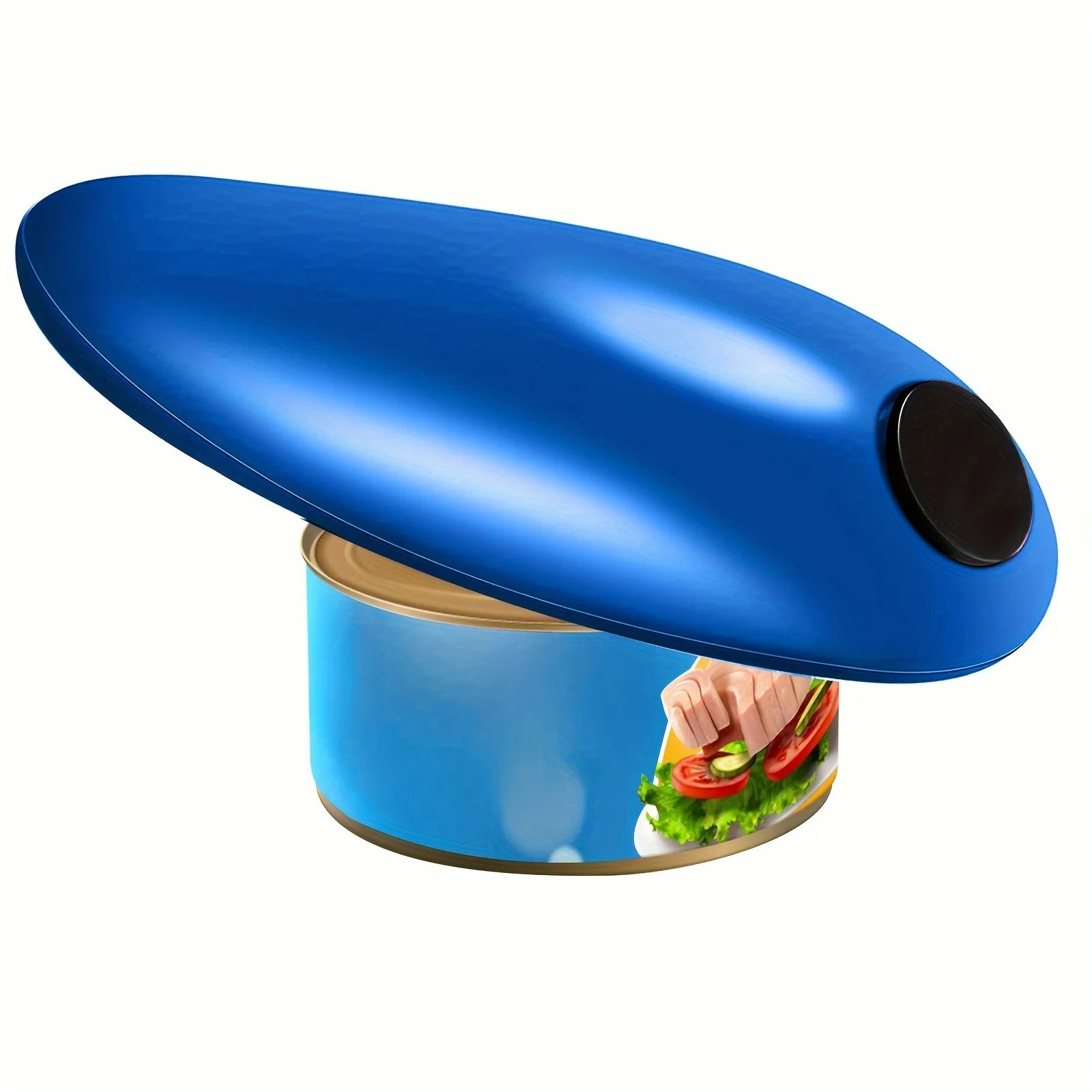 Electric Automatic Can Opener