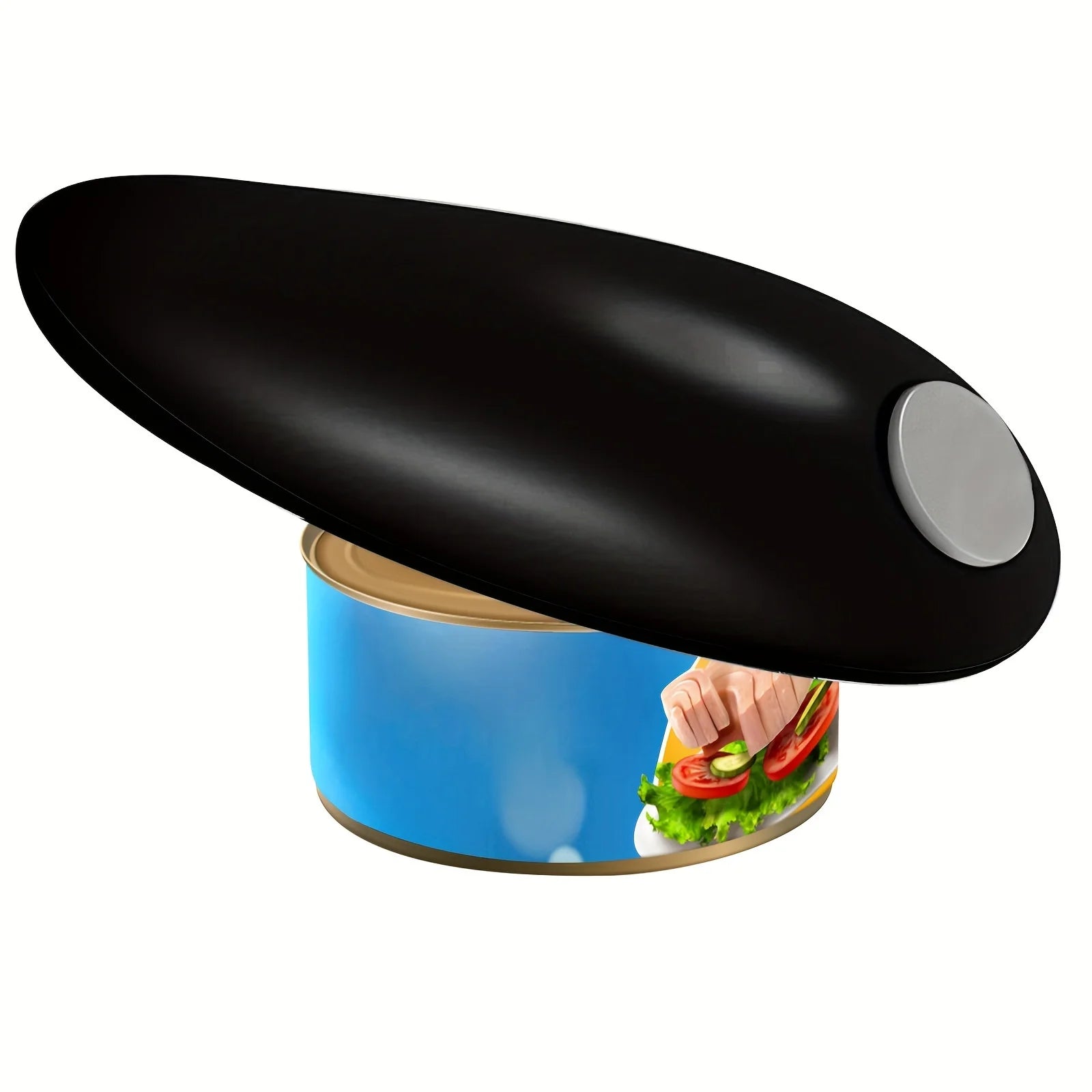 Electric Automatic Can Opener