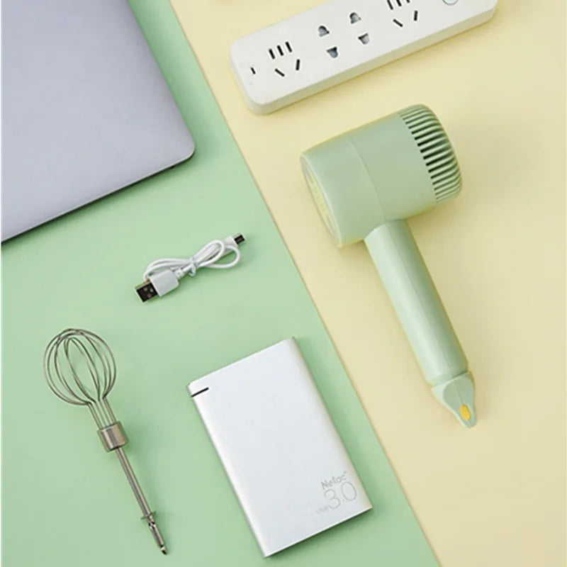 Electric Egg Beater Mixer