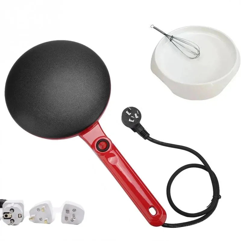 Electric Non-Stick Pancake Maker
